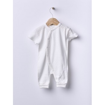 Macacão pijama algodão