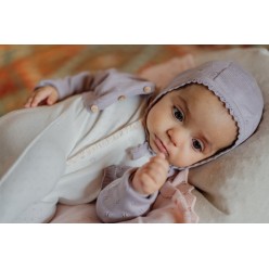 Babygrow pijama algodão