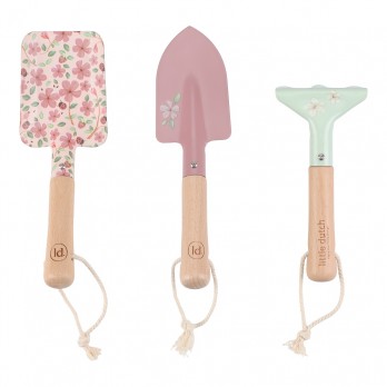 Garden Tools - Fairy Garden