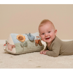 Activity Triangle - Little Farm