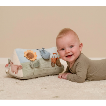 Activity Triangle - Little Farm