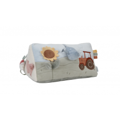 Activity Triangle - Little Farm