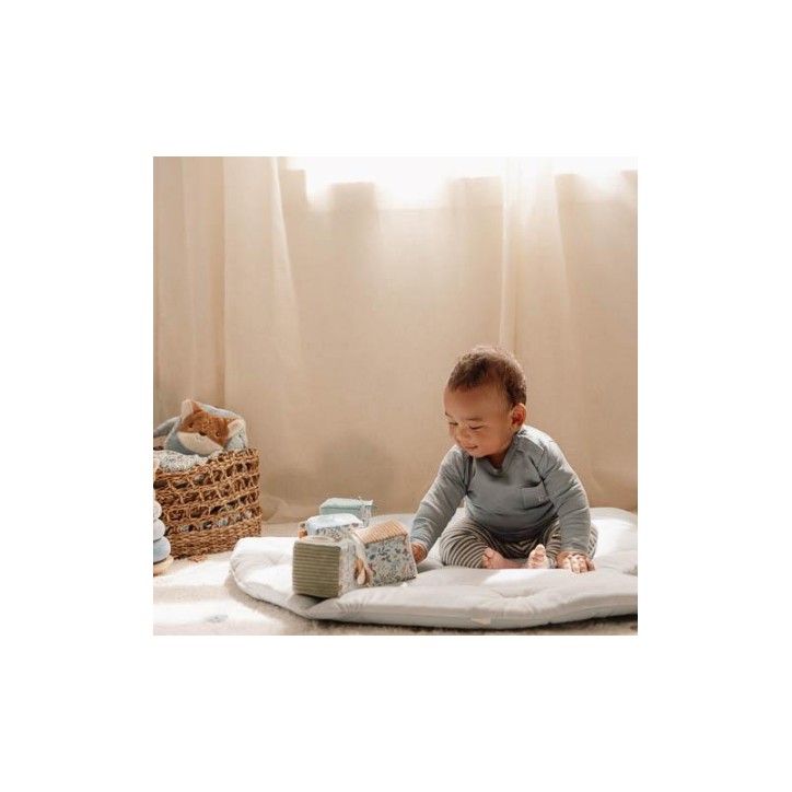 Block Set - Forest Friends Block Set - Forest Friends