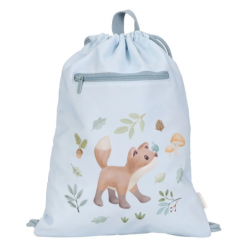 Gym Bag Forest Friends
