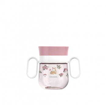 360° Drinking Cup Mio 200 ml - Fairy Garden