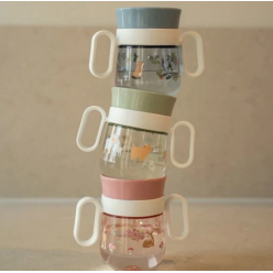 360° Drinking Cup Mio 200 ml - Forest Friends