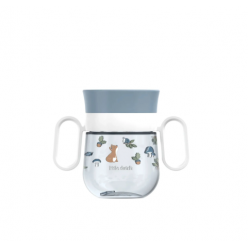 360° Drinking Cup Mio 200 ml - Forest Friends