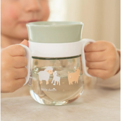 360° Drinking Cup 200 ml - Little Farm