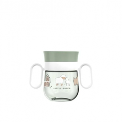 360° Drinking Cup 200 ml - Little Farm