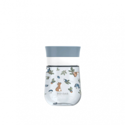 360° Drinking Cup 300 ml - Forest Friends