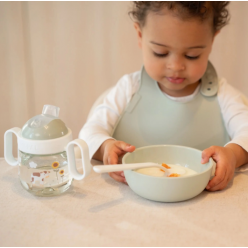 Anti-leak Spout Cup 200 ml - Little Farm