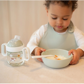 Anti-leak Spout Cup 200 ml - Little Farm