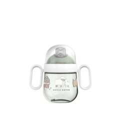 Anti-leak Spout Cup 200 ml - Little Farm