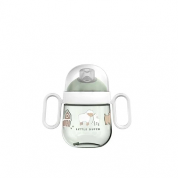 Anti-leak Spout Cup 200 ml - Little Farm