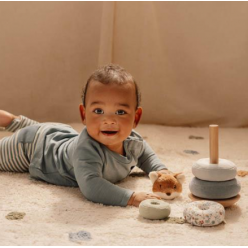 Tumble stacker - Forest Friends