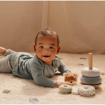 Tumble stacker - Forest Friends