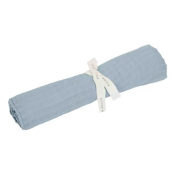 Swaddle Blue - Size 120 cm