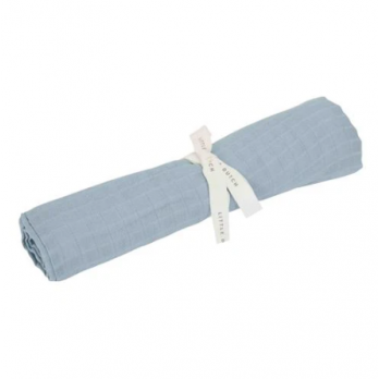 Swaddle Blue - Size 120 cm