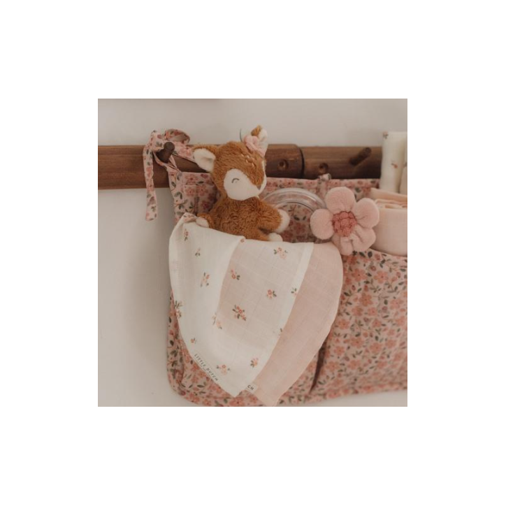 Ring Rattle Deer - Fairy Garden