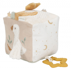 Cubo de Atividades - Newborn Naturals