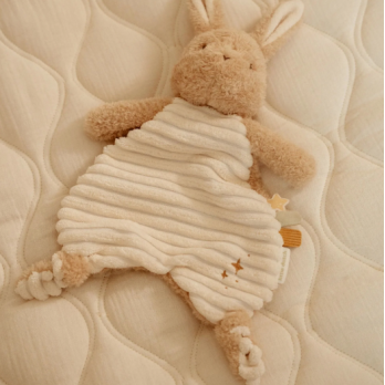 Doudou - Newborn Naturals