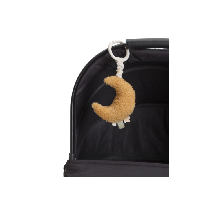 Activity Hangers - Newborn Naturals