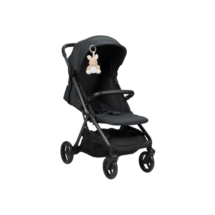 Activity Hangers - Newborn Naturals