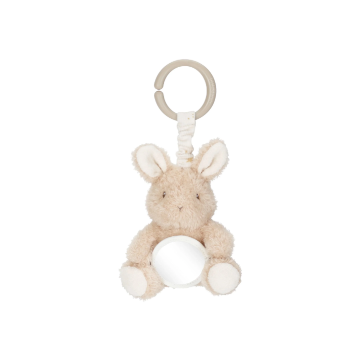 Activity Hangers - Newborn Naturals