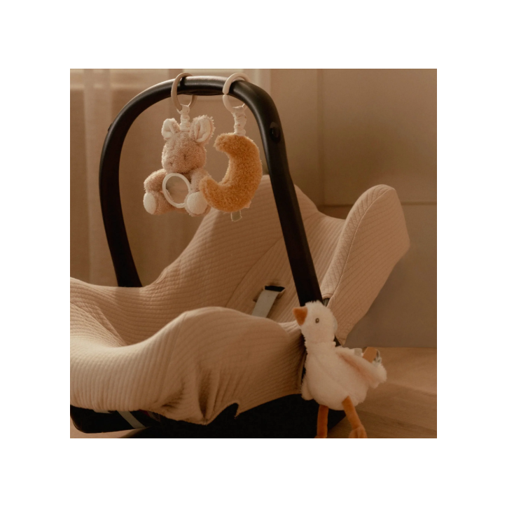 Activity Hangers - Newborn Naturals