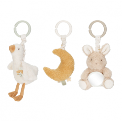 Ganchos de Atividades - Newborn Naturals