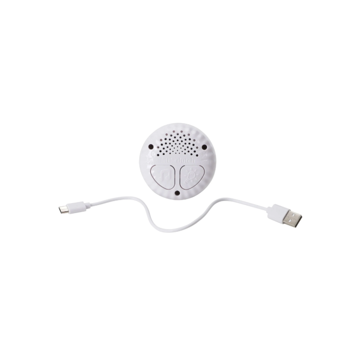 Cuddle Bunny Light & Sound Cuddle Bunny Light & Sound