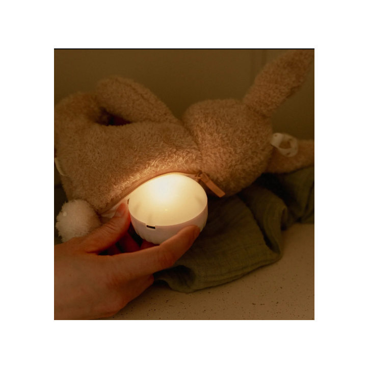 Cuddle Bunny Light & Sound Cuddle Bunny Light & Sound