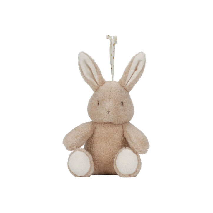Cuddle Bunny Light & Sound Cuddle Bunny Light & Sound