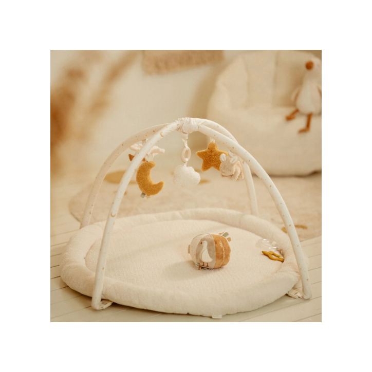 Activity Play Mat - Newborn Naturals