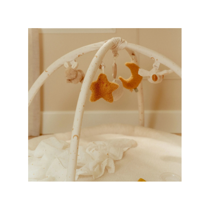 Activity Play Mat - Newborn Naturals