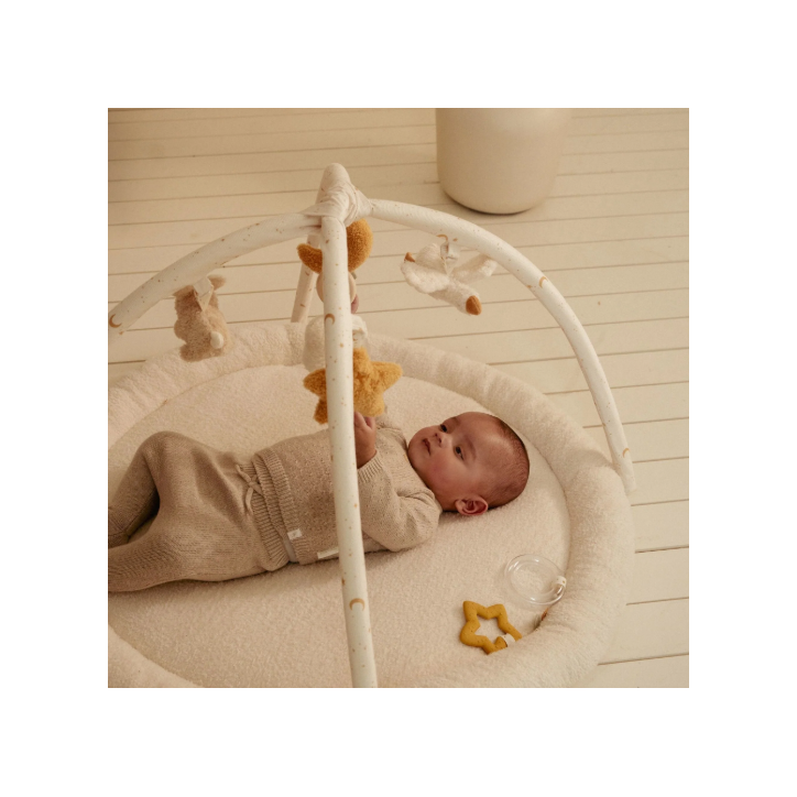 Activity Play Mat - Newborn Naturals