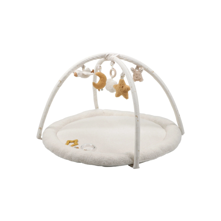 Activity Play Mat - Newborn Naturals