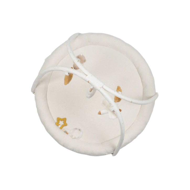 Activity Play Mat - Newborn Naturals