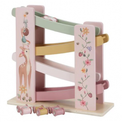 Pista de Carrinhos - Fairy Garden