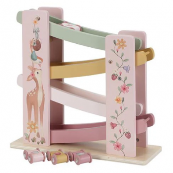 Pista de Carrinhos - Fairy Garden