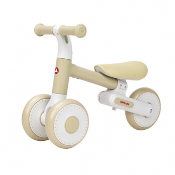 YUKI Mini Balance Bike - Pistachio Green