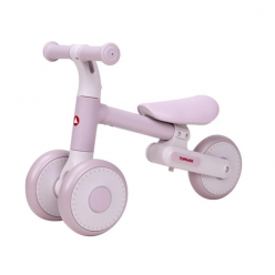 YUKI Mini Balance Bike - Lilac