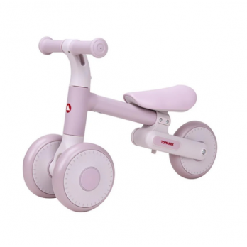 YUKI Mini Balance Bike - Lilac