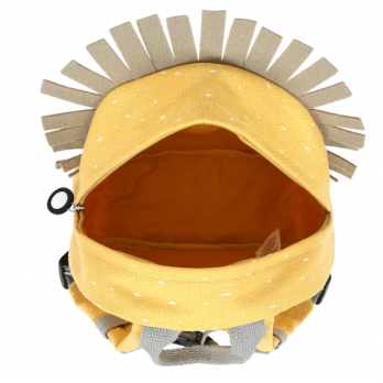 Small Backpack - Mr. Lion