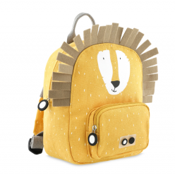Small Backpack - Mr. Lion