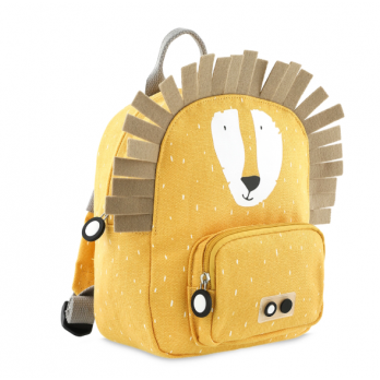 Small Backpack - Mr. Lion