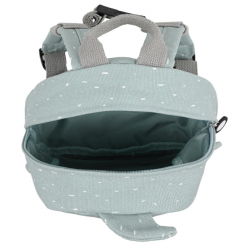 Small Backpack - Mr. Shark