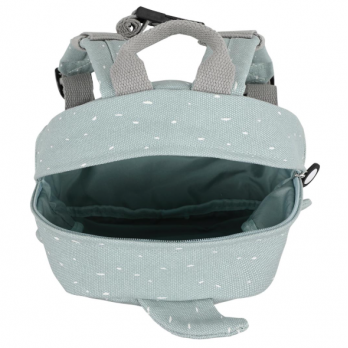 Small Backpack - Mr. Shark