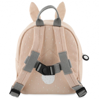 Small Backpack - Mrs. Rabbit