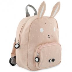 Small Backpack - Mrs. Rabbit